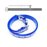Adjustable Waterproof Collar Strap for Training Collars