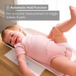 Beurer BY82 Multifunctional Scale for Pets and Kids