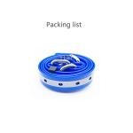 Adjustable Waterproof Collar Strap for Training Collars