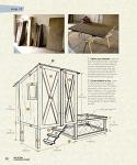 Guide to Building Backyard Chicken Coops