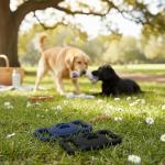 Silicone Dog Tag Covers – Anti-Noise & Scratch-Proof 2 Pack