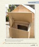 Guide to Building Backyard Chicken Coops