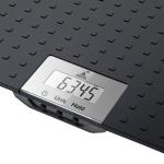 Digital Dog Scale with Non-Skid Mat, 225 Lb Capacity