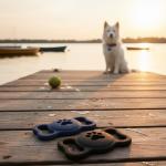 Silicone Dog Tag Covers – Anti-Noise & Scratch-Proof 2 Pack