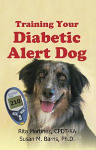 Diabetic Alert Dog Training Guide