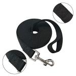 Durable Nylon Leash for All Dog Sizes