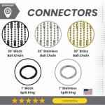 Custom Engraved Medical Alert Dog Tag for Pets