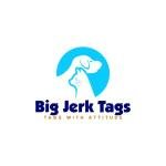 Personalized Medical Alert Pet ID Tag with Contact Info