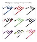 Heavy Duty Dog Leash with Dual Handles