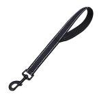 Heavy Duty Short Dog Leash with Padded Handle
