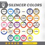 Custom Engraved Medical Alert Dog Tag for Pets