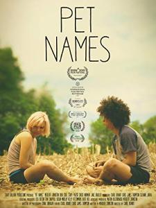 Personalized Pet Name Tags