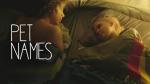Personalized Pet Name Tags