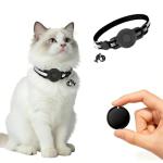 GPS Cat Collar with Smart Tag and Tracker