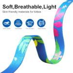 Cat Harness and Leash Set with Collar - Escape Proof