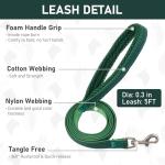 GAMUDA Soft Mesh Pet Harness and Leash Set