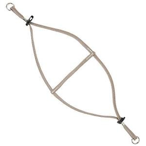 Mendota EZ Step-in Harness for Small Pets