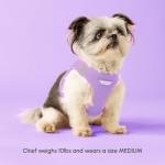 Adjustable Escape Proof Dog Harness for Large Dogs