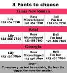 Personalized Floral Dog Collar with Engraved ID