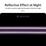 Adjustable No Pull Dog Harness with Leash Clips