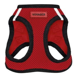 Voyager Step-in Air Harness for Dogs and Cats