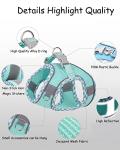 No Pull Dog Harness and Leash Set for Small Dogs