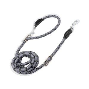 Hands-Free Reflective Dog Leash for Running