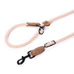 Hands-Free Dog Leash with Crossbody Design