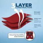 Voyager Step-in Air Harness for Dogs and Cats