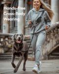 Hands-Free Dog Leash for Large Dogs