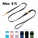 4-in-1 Hands-Free Dog Leash for Active Pet Owners