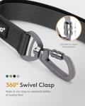 Hands-Free Dog Leash for Large Dogs