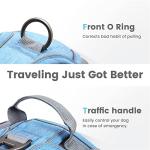 Pawaii No Pull Dog Harness with ID Tag