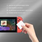 55 Pack NTAG215 NFC Stickers for Pets