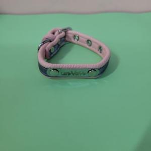 Adjustable Reflective Waterproof Dog Collar for All Breeds