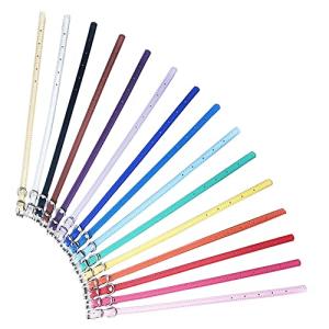 Soft Adjustable ID Collars for Puppies and Kittens