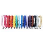 Soft Adjustable ID Collars for Puppies and Kittens