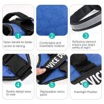 Personalized Reflective No-Pull Dog Harness