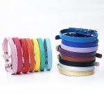 Soft Adjustable ID Collars for Puppies and Kittens