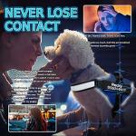 Personalized Reflective No-Pull Dog Harness