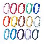 Soft Adjustable ID Collars for Puppies and Kittens