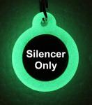 Personalized Double-Sided Stainless Steel Pet ID Tag