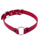 Mini Double Bungee Dog Collar - Waterproof & Adjustable