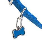 Nite IZE MicroLink Pet Tag Carabiners, 2-Pack