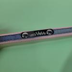 Adjustable Reflective Waterproof Dog Collar for All Breeds