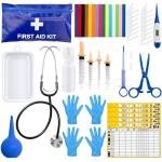 Comprehensive Puppy Whelping Kit for Newborn Pets