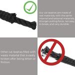 30ft Reflective Escape Proof Cat Leash