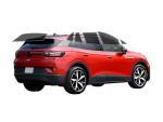 Precut Window Tint Film for Volkswagen ID.4