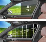 Precut Window Tint Film for Volkswagen ID.4
