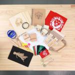 175-Piece Laser Engraving Kit for Custom Pet IDs